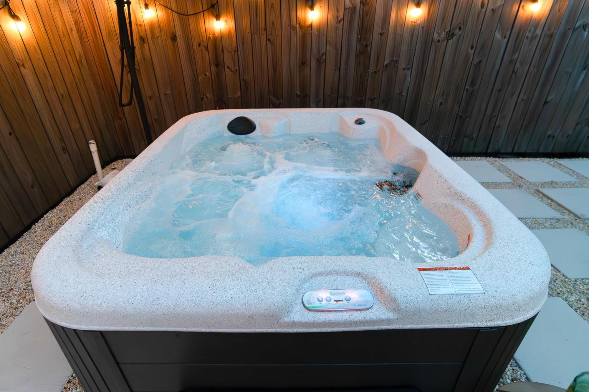 West Palm Beach Elegant 5Br With Hot Tub And Fire Pit Near Beach Exterior foto